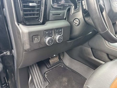 Used 2023 GMC Sierra 1500 AT4 w/ AT4 Premium Package image 27