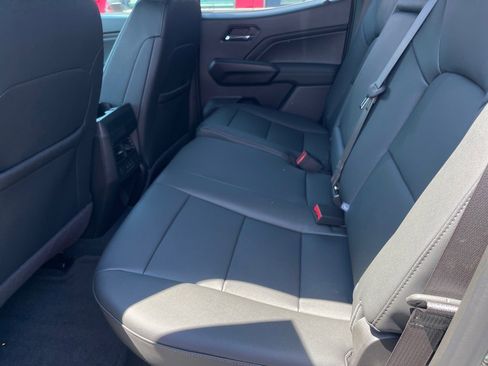 New 2026 Chevrolet Colorado LT w/ LT Convenience Package RWD image 11
