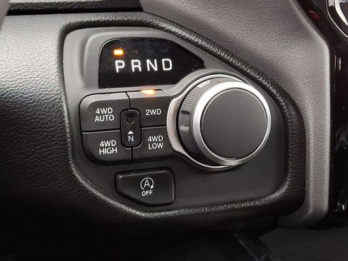 Used 2025 RAM 1500 Big Horn image 16