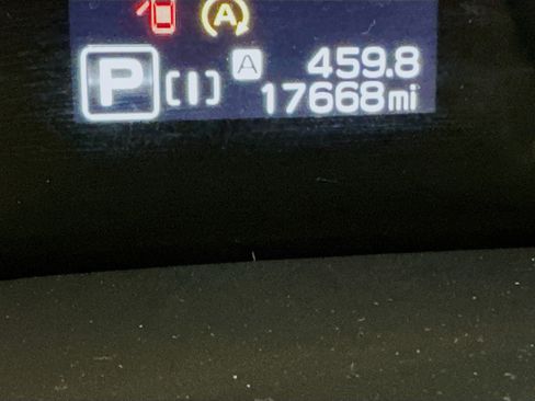 Used 2024 Subaru Crosstrek 2.5i Sport image 18