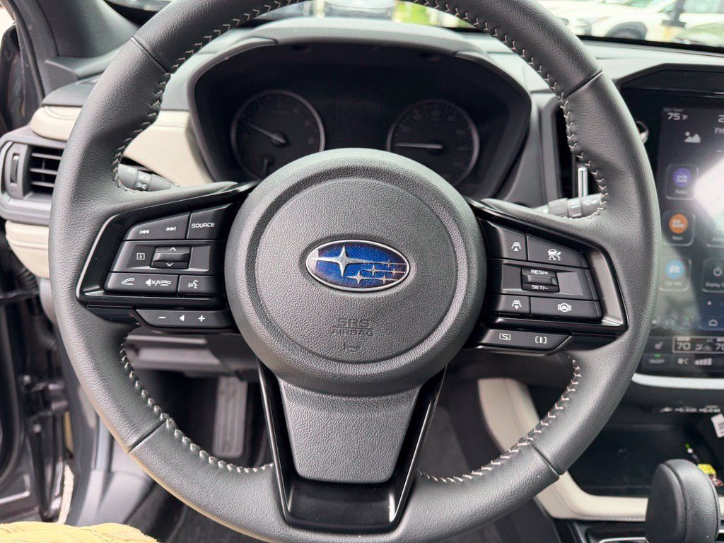 Used 2026 Subaru Forester Premium AWD/4WD image 24