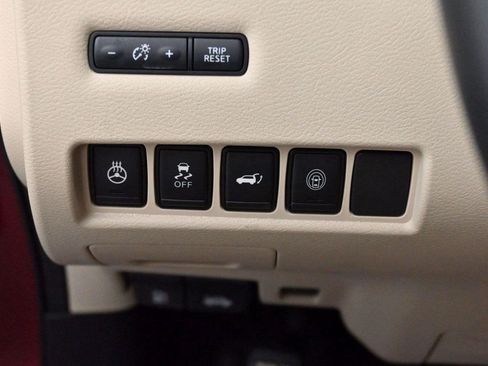 Used 2023 Nissan Murano Platinum w/ Cargo Package AWD/4WD image 28