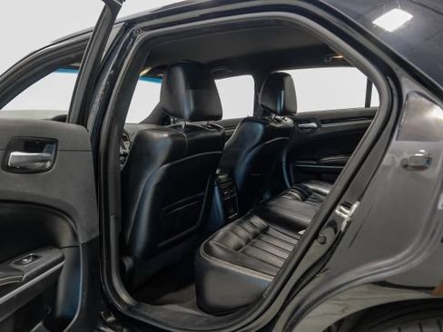 Used 2021 Chrysler 300 S RWD image 47
