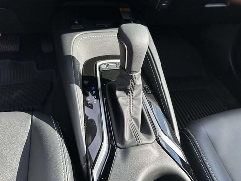 Used 2026 Toyota Corolla XSE image 7