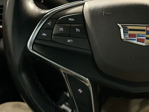 Used 2019 Cadillac CT6 Luxury w/ Driver Awareness Package image 22