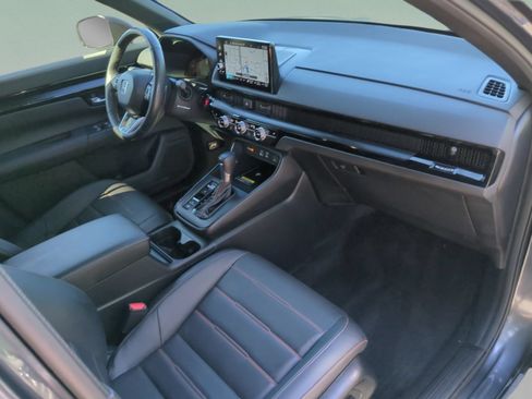 Used 2024 Honda CR-V Sport Touring image 20