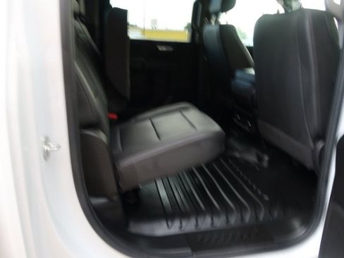 Used 2025 Chevrolet Silverado 3500 W/T w/ WT Convenience Package AWD/4WD image 9