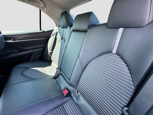 Used 2023 Toyota Camry SE FWD image 27