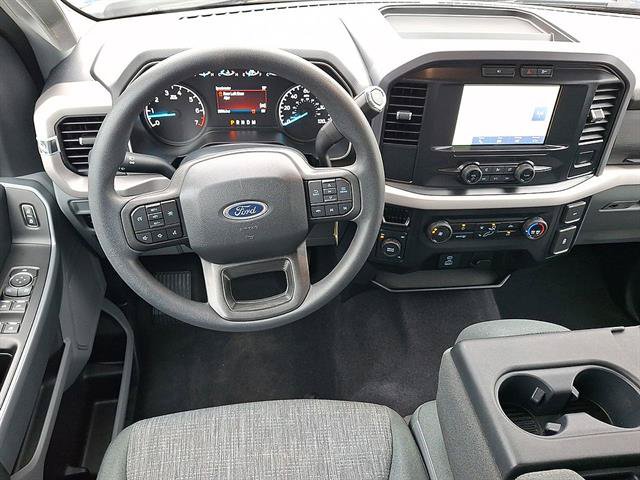 Certified 2023 Ford F150 XLT AWD/4WD image 20
