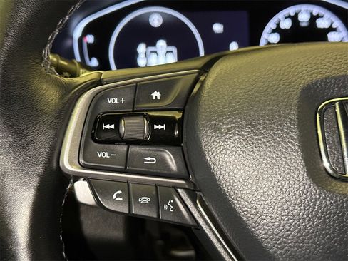 Certified 2022 Honda Accord Sport image 29