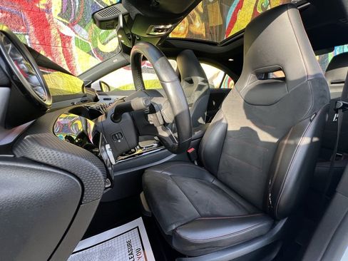 Used 2021 Mercedes-Benz CLA 250 CLA 250 image 18