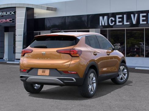 New 2026 Buick Encore GX Preferred w/ Comfort Package image 28