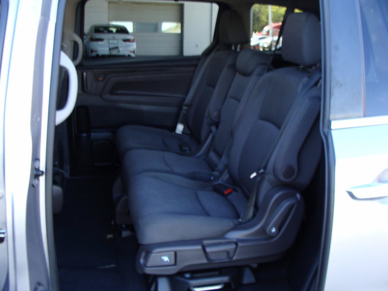 Used 2020 Honda Odyssey EX image 8