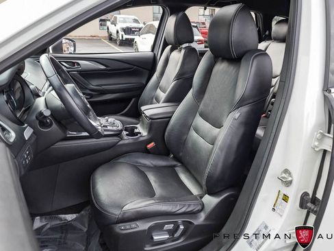 Used 2020 MAZDA CX-9 Grand Touring image 21