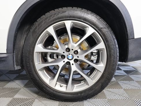 Used 2023 BMW X5 xDrive40i AWD/4WD image 15