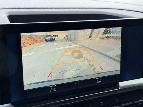 Used 2023 Chevrolet Silverado 1500 LT Trail Boss w/ Protection Package image 7