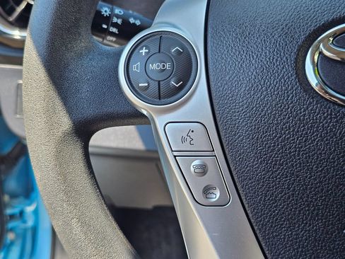 Used 2016 Toyota Prius C Two FWD image 29