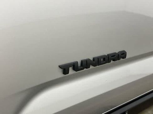 Used 2024 Toyota Tundra SR5 w/ SR5 Premium Package AWD/4WD image 30