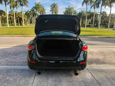 Used 2024 Nissan Sentra S FWD image 41