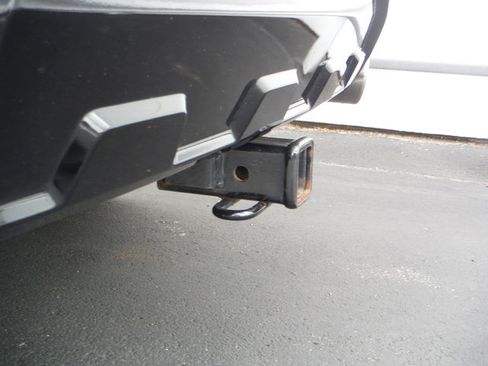 Used 2022 Honda Passport Elite image 11