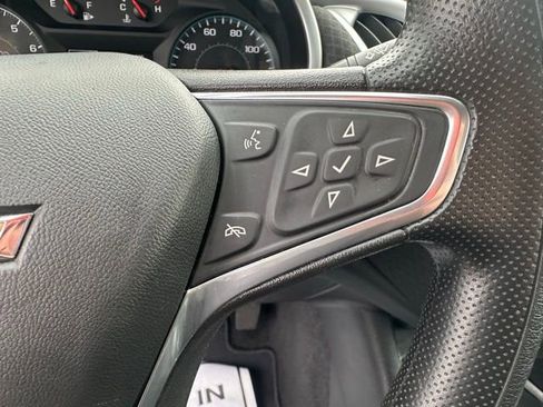 Used 2022 Chevrolet Malibu LT image 20