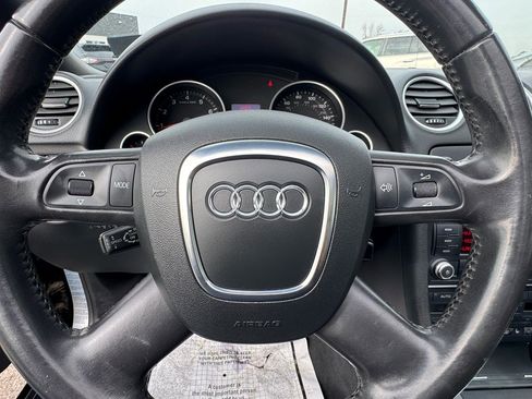 Used 2007 Audi A4 2.0T image 21