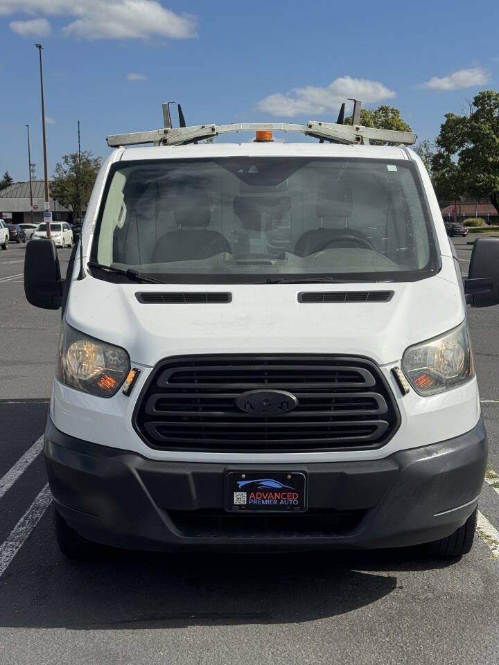 Used 2016 Ford Transit 150 130 Low Roof RWD image 18