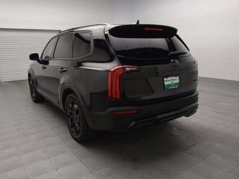 Used 2021 Kia Telluride SX w/ SX Prestige Package image 5