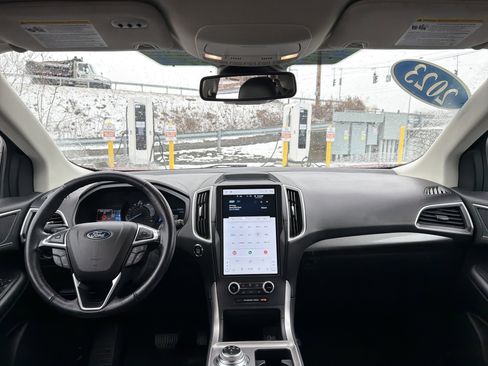 Used 2023 Ford Edge SEL w/ Convenience Package image 13