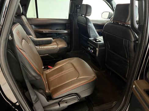 Used 2020 Ford Expedition Max King Ranch AWD/4WD image 73