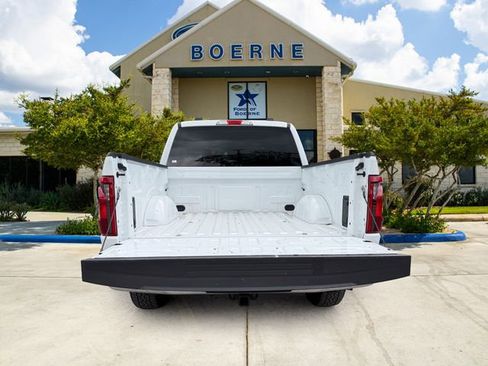 Used 2025 Ford F150 XLT AWD/4WD image 5