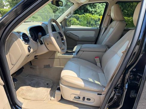 Used 2010 Ford Explorer Eddie Bauer AWD/4WD image 23