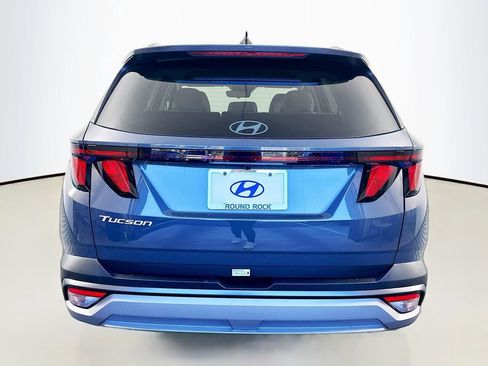 New 2026 Hyundai Tucson SEL image 6