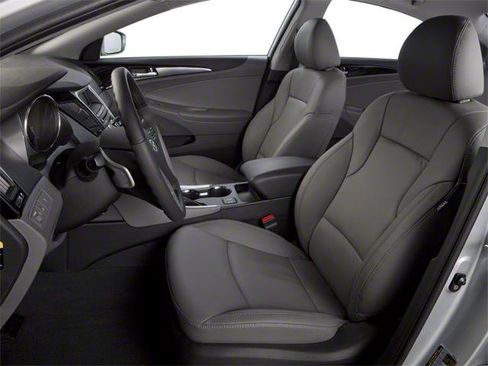 Used 2013 Hyundai Sonata Limited FWD image 4