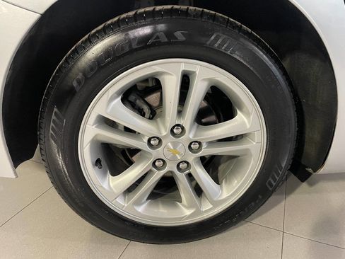 Used 2018 Chevrolet Cruze LT image 12
