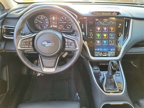 Used 2023 Subaru Outback Touring XT image 4