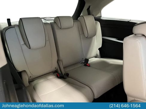 New 2026 Honda Odyssey Touring image 23