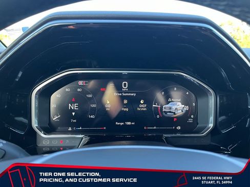 New 2026 GMC Sierra 1500 Elevation w/ Preferred Package AWD/4WD image 27