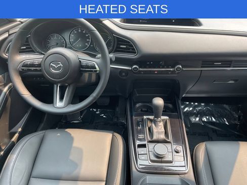 Used 2025 MAZDA CX-30 AWD 2.5 S w/ Preferred Package image 9