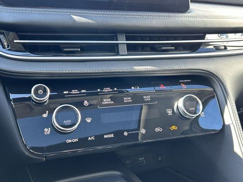 Certified 2023 INFINITI QX60 Luxe AWD/4WD image 21