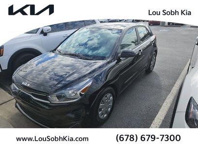 Used 2023 Kia Rio S