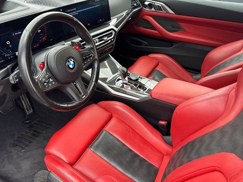Used 2024 BMW M4 Competition image 4