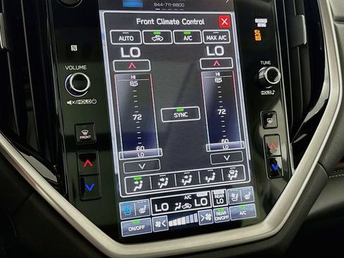New 2026 Subaru Ascent Touring AWD/4WD image 16