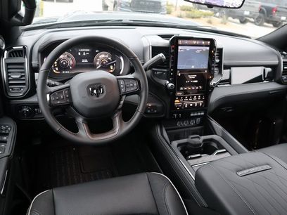 New 2026 RAM 2500 Limited