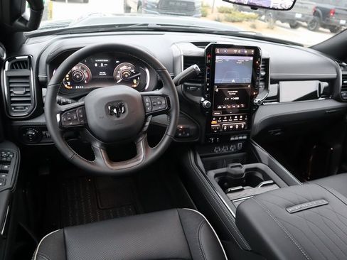 New 2026 RAM 2500 Limited image 2