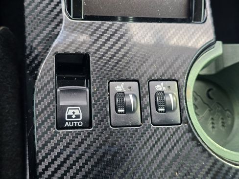 Used 2021 Toyota 4Runner Venture w/ Moonroof Package AWD/4WD image 20