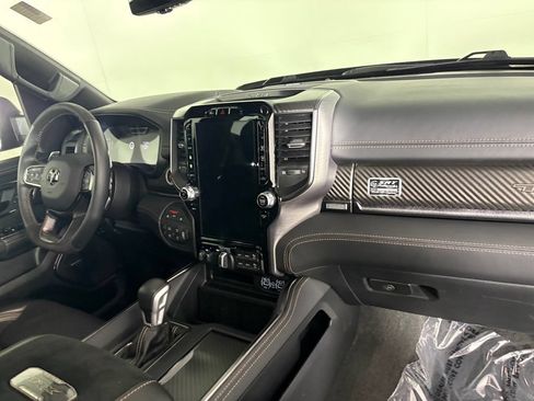 Used 2024 RAM 1500 TRX AWD/4WD image 37