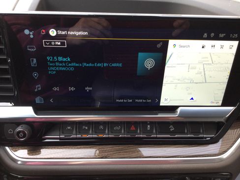 New 2026 Chevrolet Silverado 1500 LT Trail Boss w/ Safety Package image 11