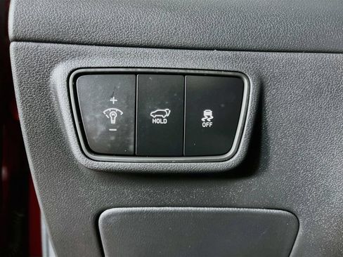 Used 2024 Hyundai Tucson SEL FWD image 13