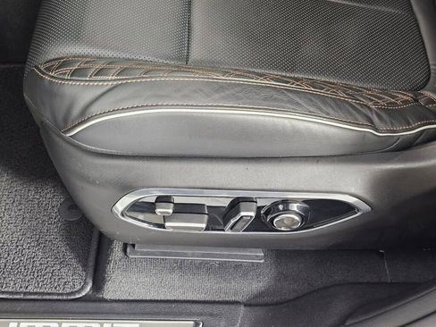 Used 2023 Jeep Grand Cherokee Summit image 21